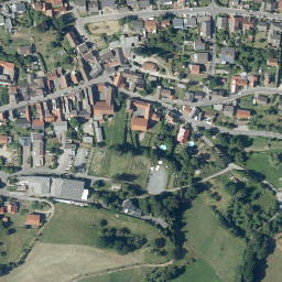 Satellite imagery of Guteberg, DE