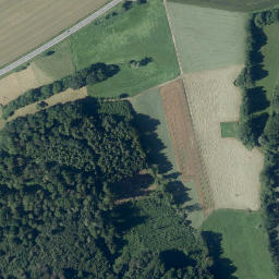 Satellite imagery of Guteberg, DE