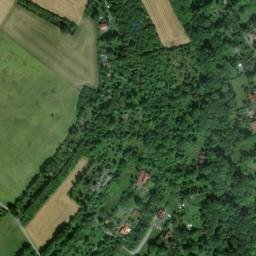 Satellite imagery of Telekom-Sendemast Würzburg-Frankenwarte, DE