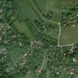 Satellite imagery of Telekom-Sendemast Würzburg-Frankenwarte, DE