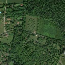 Satellite imagery of Telekom-Sendemast Würzburg-Frankenwarte, DE