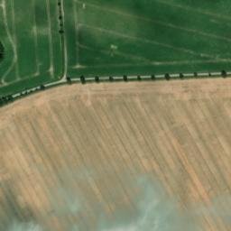 Satellite imagery of Gieshügler Höhe, DE