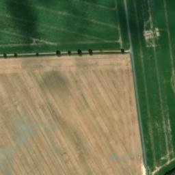 Satellite imagery of Gieshügler Höhe, DE