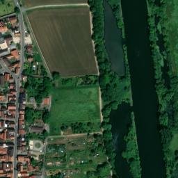 Satellite imagery of Geisspitz, DE