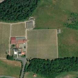 Satellite imagery of Oberend, DE