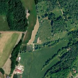 Satellite imagery of Hohner Berg, DE