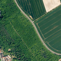 Satellite imagery of Galgenberg, DE