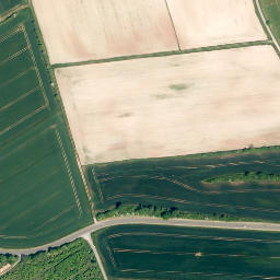 Satellite imagery of Galgenberg, DE