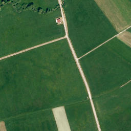 Satellite imagery of Schloss Sambach, DE