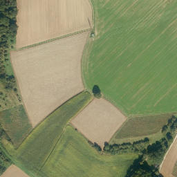 Satellite imagery of Haidschlag, DE