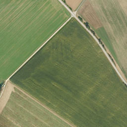 Satellite imagery of Haidschlag, DE