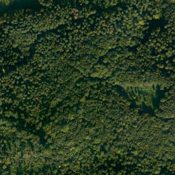 Satellite imagery of Rotenberg, DE