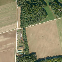 Satellite imagery of Neuseser Berg, DE