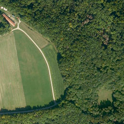 Satellite imagery of Neuseser Berg, DE