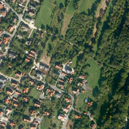 Satellite imagery of Burgstall Schlüsselstein, DE