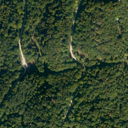 Satellite imagery of Burgstall Schlüsselstein, DE