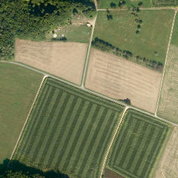 Satellite imagery of Buchberg, DE