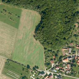 Satellite imagery of Buchberg, DE