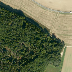 Satellite imagery of Bührl, DE