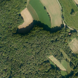 Satellite imagery of Moritzer Pfaffenstein, DE