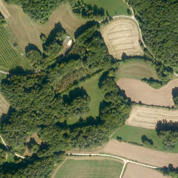 Satellite imagery of Moritzer Pfaffenstein, DE