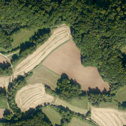 Satellite imagery of Moritzer Pfaffenstein, DE