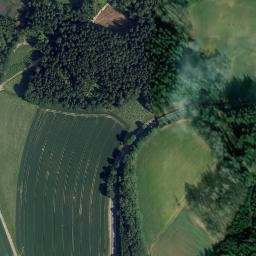 Satellite imagery of Höhe, DE