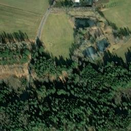 Satellite imagery of Pfarrbühl, DE