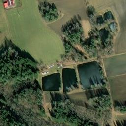 Satellite imagery of Pfarrbühl, DE