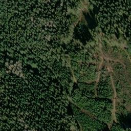 Satellite imagery of (Mokřiny) [Lesná-Pavlův Studenec 1], CZ