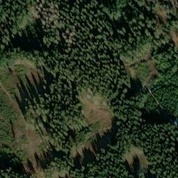 Satellite imagery of (Mokřiny) [Lesná-Pavlův Studenec 1], CZ
