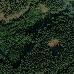 Satellite imagery of Tetřeví vrch [Lesná-Pavlův Studenec 1], CZ