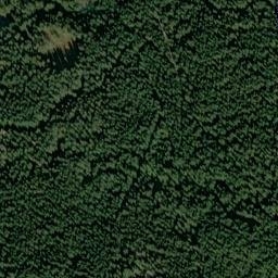 Satellite imagery of Tetřeví vrch [Lesná-Pavlův Studenec 1], CZ