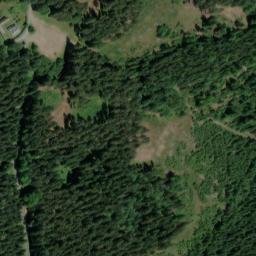 Satellite imagery of U Myslivny [Lesná-Pavlův Studenec 1], CZ