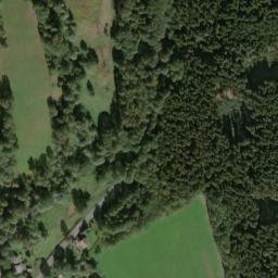 Satellite imagery of Polom [Studánka u Tachova], CZ