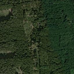 Satellite imagery of Polom [Studánka u Tachova], CZ