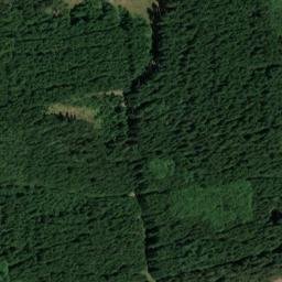 Satellite imagery of Polom [Studánka u Tachova], CZ