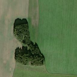 Satellite imagery of U Rozhledny [Tisová-Kumpolec], CZ