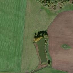 Satellite imagery of U Rozhledny [Tisová-Kumpolec], CZ