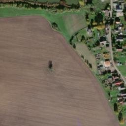 Satellite imagery of U Rozhledny [Tisová-Kumpolec], CZ