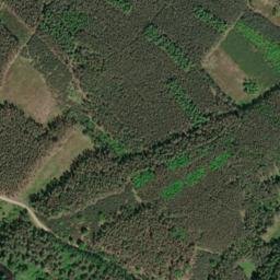 Satellite imagery of Ostrovský vrch [Černošín-Ostrovce], CZ