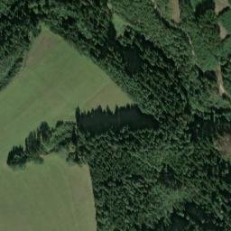 Satellite imagery of cairn, DE
