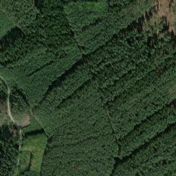 Satellite imagery of cairn, DE