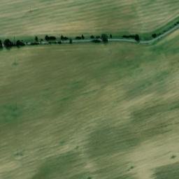 Satellite imagery of Sýkora [Pňovany], CZ