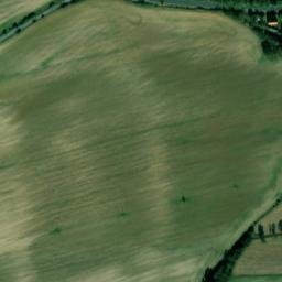 Satellite imagery of Sýkora [Pňovany], CZ