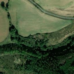 Satellite imagery of Šibenice [Úlice], CZ