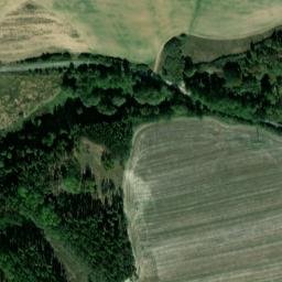 Satellite imagery of Šibenice [Úlice], CZ