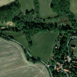 Satellite imagery of Šibenice [Úlice], CZ