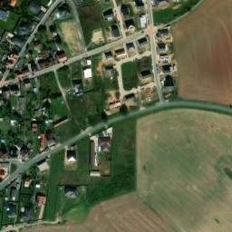 Satellite imagery of [Město Touškov] GSM, CZ