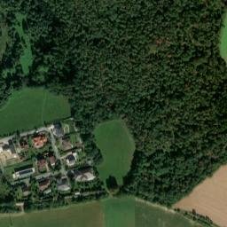 Satellite imagery of (Horní Kyjovský vrch) [Plzeň-Malesice], CZ